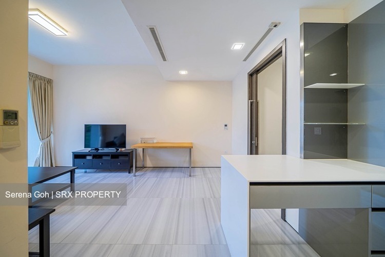 Hallmark Residences (D10), Condominium #536668711
